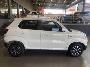Suzuki S-Presso 1.0 GL+ auto - Image 4