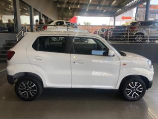 Suzuki S-Presso 1.0 GL+ auto