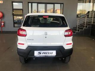 Suzuki S-Presso 1.0 GL+ auto