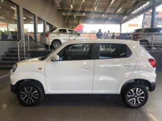 Suzuki S-Presso 1.0 GL+ auto