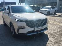 Thumbnail Ford Territory 1.8T Trend
