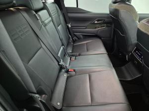 Lexus GX 550 Overtrail - Image 14