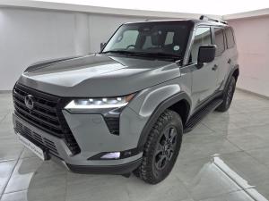 Lexus GX 550 Overtrail - Image 18