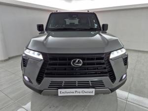 Lexus GX 550 Overtrail - Image 2