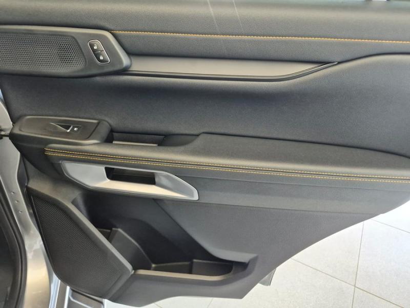 Ford Everest Everest 3.0TD V6 4WD Wildtrak
