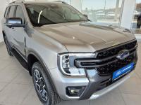 Ford Everest 3.0TD V6 4WD Wildtrak