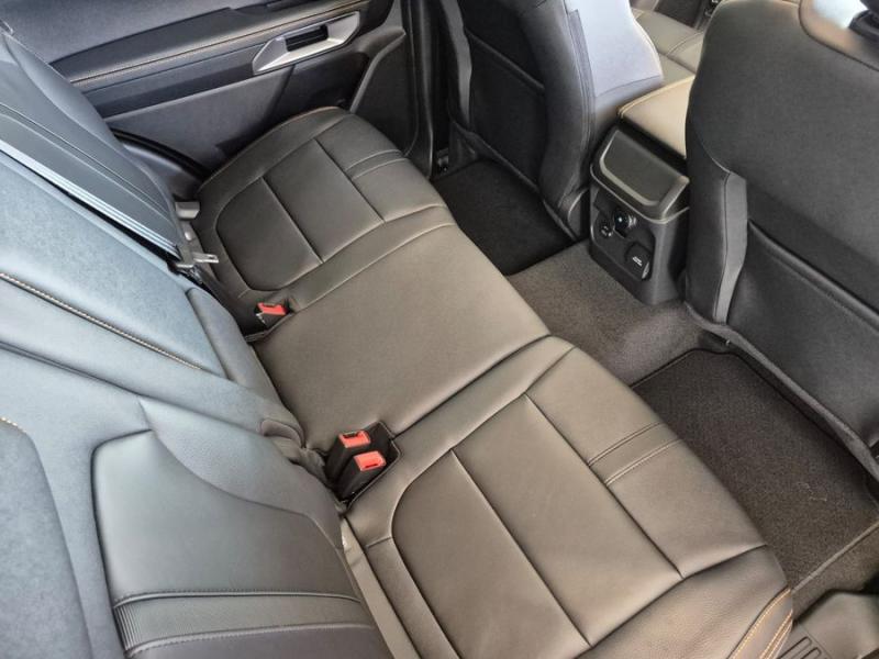 Ford Everest Everest 3.0TD V6 4WD Wildtrak