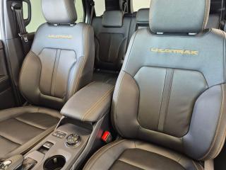 Ford Everest 3.0TD V6 4WD Wildtrak