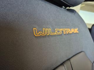 Ford Everest 3.0TD V6 4WD Wildtrak