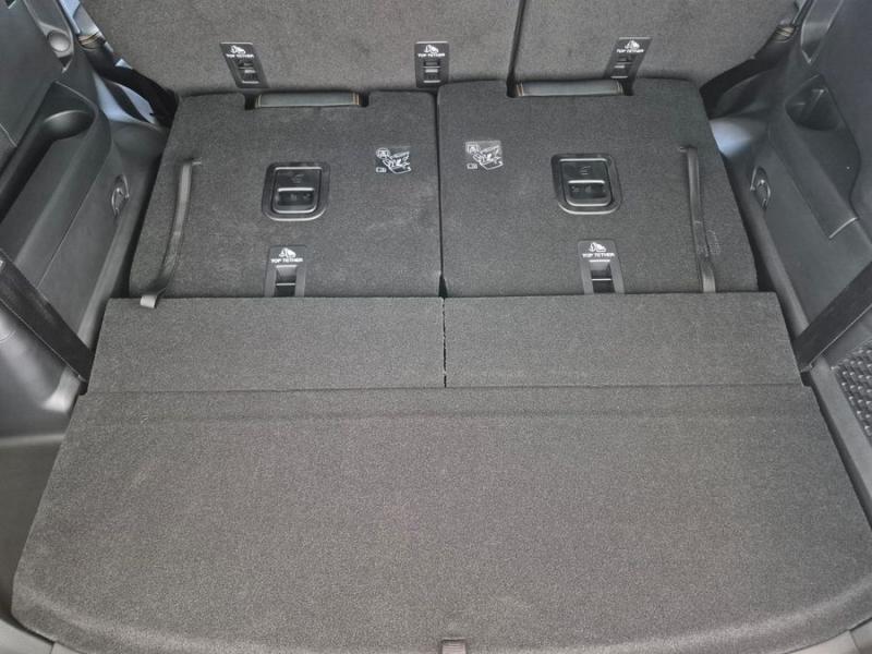 Ford Everest Everest 3.0TD V6 4WD Wildtrak