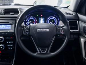 Haval H2 1.5T City - Image 12