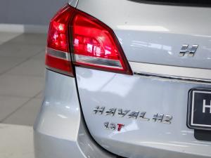 Haval H2 1.5T City - Image 20