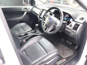 Ford Ranger 2.0SiT double cab 4x4 XLT - Image 10