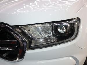 Ford Ranger 2.0SiT double cab 4x4 XLT - Image 12