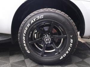 Ford Ranger 2.0SiT double cab 4x4 XLT - Image 13