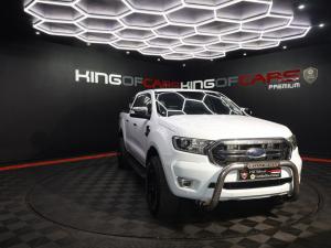 Ford Ranger 2.0SiT double cab 4x4 XLT - Image 1
