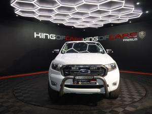 Ford Ranger 2.0SiT double cab 4x4 XLT - Image 2