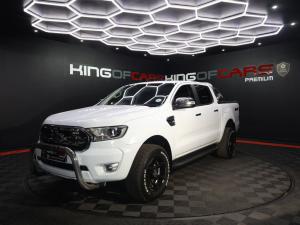 Ford Ranger 2.0SiT double cab 4x4 XLT - Image 3