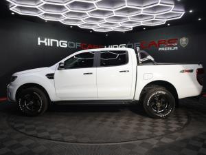 Ford Ranger 2.0SiT double cab 4x4 XLT - Image 4
