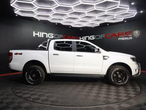 Ford Ranger 2.0SiT double cab 4x4 XLT - Image 5