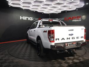 Ford Ranger 2.0SiT double cab 4x4 XLT - Image 6