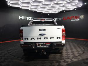 Ford Ranger 2.0SiT double cab 4x4 XLT - Image 7