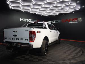 Ford Ranger 2.0SiT double cab 4x4 XLT - Image 8