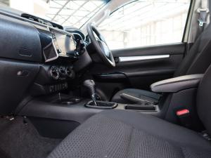 Toyota Hilux 2.4GD-6 single cab Raider auto - Image 7