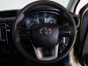 Toyota Hilux 2.4GD-6 single cab Raider auto - Image 8
