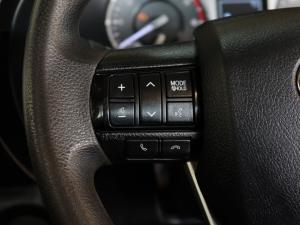 Toyota Hilux 2.4GD-6 single cab Raider auto - Image 9