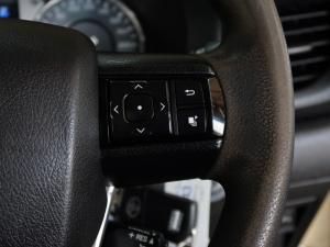 Toyota Hilux 2.4GD-6 single cab Raider auto - Image 10