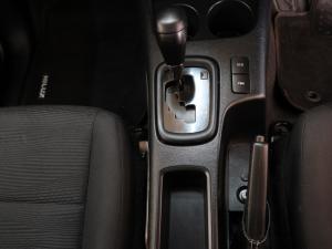 Toyota Hilux 2.4GD-6 single cab Raider auto - Image 11