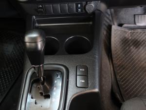 Toyota Hilux 2.4GD-6 single cab Raider auto - Image 12