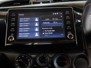 Toyota Hilux 2.4GD-6 single cab Raider auto - Image 13