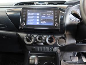 Toyota Hilux 2.4GD-6 single cab Raider auto - Image 14