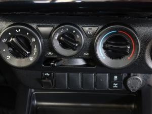 Toyota Hilux 2.4GD-6 single cab Raider auto - Image 15