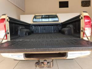 Toyota Hilux 2.4GD-6 single cab Raider auto - Image 17