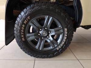 Toyota Hilux 2.4GD-6 single cab Raider auto - Image 18