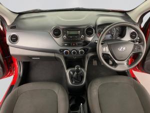 Hyundai Grand i10 1.0 Motion - Image 17