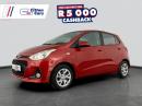 Thumbnail Hyundai Grand i10 1.0 Motion
