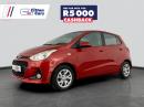 Thumbnail Hyundai Grand i10 1.0 Motion