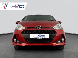 Hyundai Grand i10 1.0 Motion - Image 2