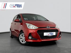 Hyundai Grand i10 1.0 Motion - Image 4
