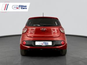 Hyundai Grand i10 1.0 Motion - Image 5