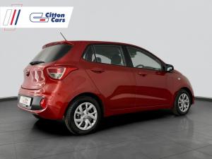 Hyundai Grand i10 1.0 Motion - Image 6