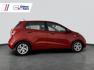 Hyundai Grand i10 1.0 Motion - Image 7