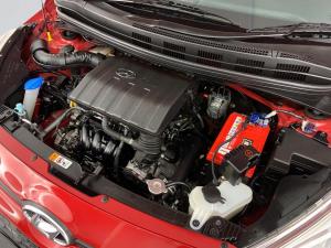 Hyundai Grand i10 1.0 Motion - Image 8