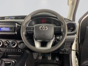 Toyota Hilux 2.7 Vvti RB SD/C - Image 17
