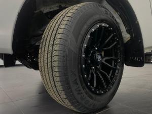 Toyota Hilux 2.7 Vvti RB SD/C - Image 20