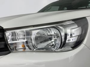 Toyota Hilux 2.7 Vvti RB SD/C - Image 4